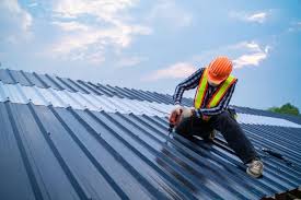 Best Roof Coating and Sealing  in Hoboken, NJ